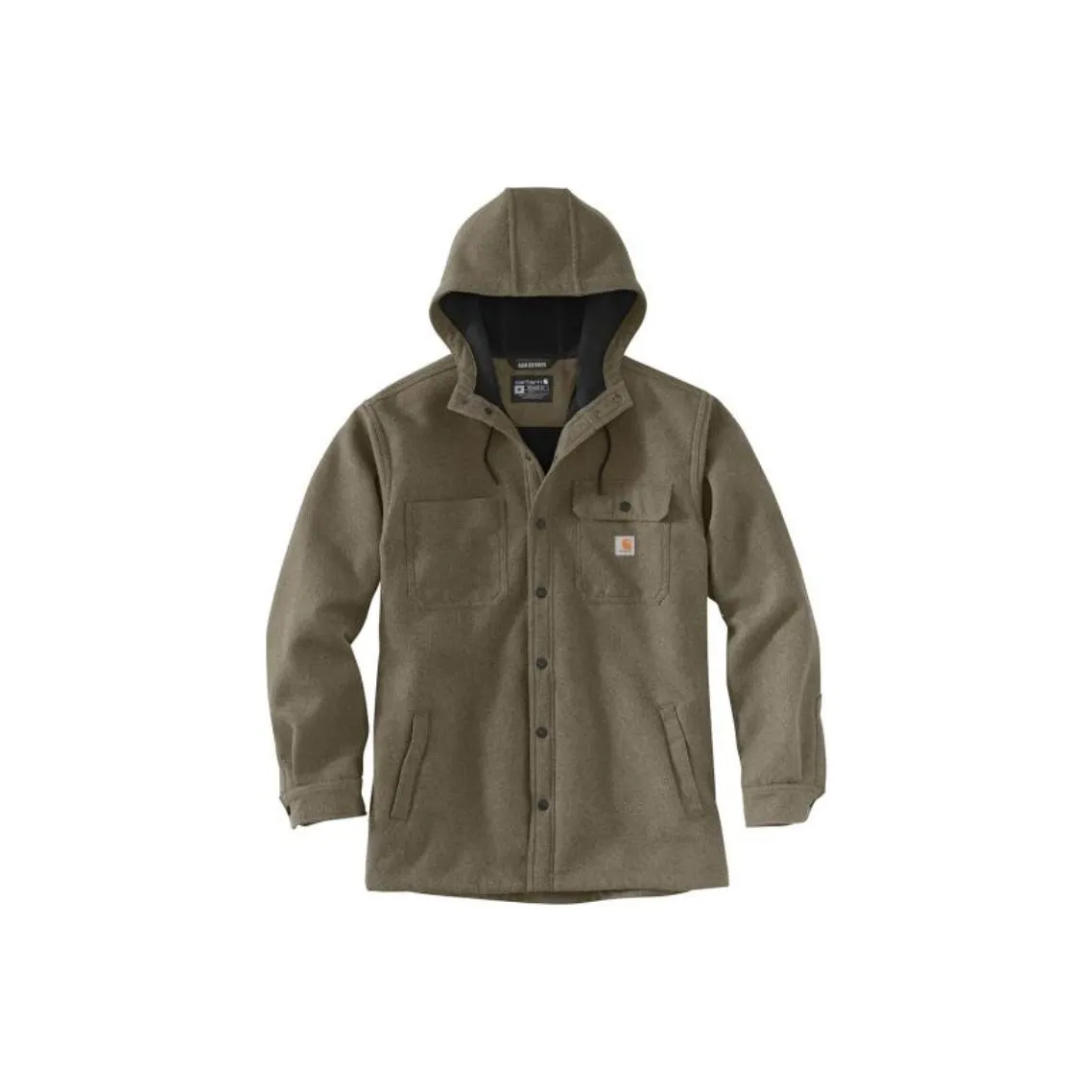 Carhartt 105022 Rain Defender® Relaxed Fit Heavy Куртка Relaxed Fit Мужская