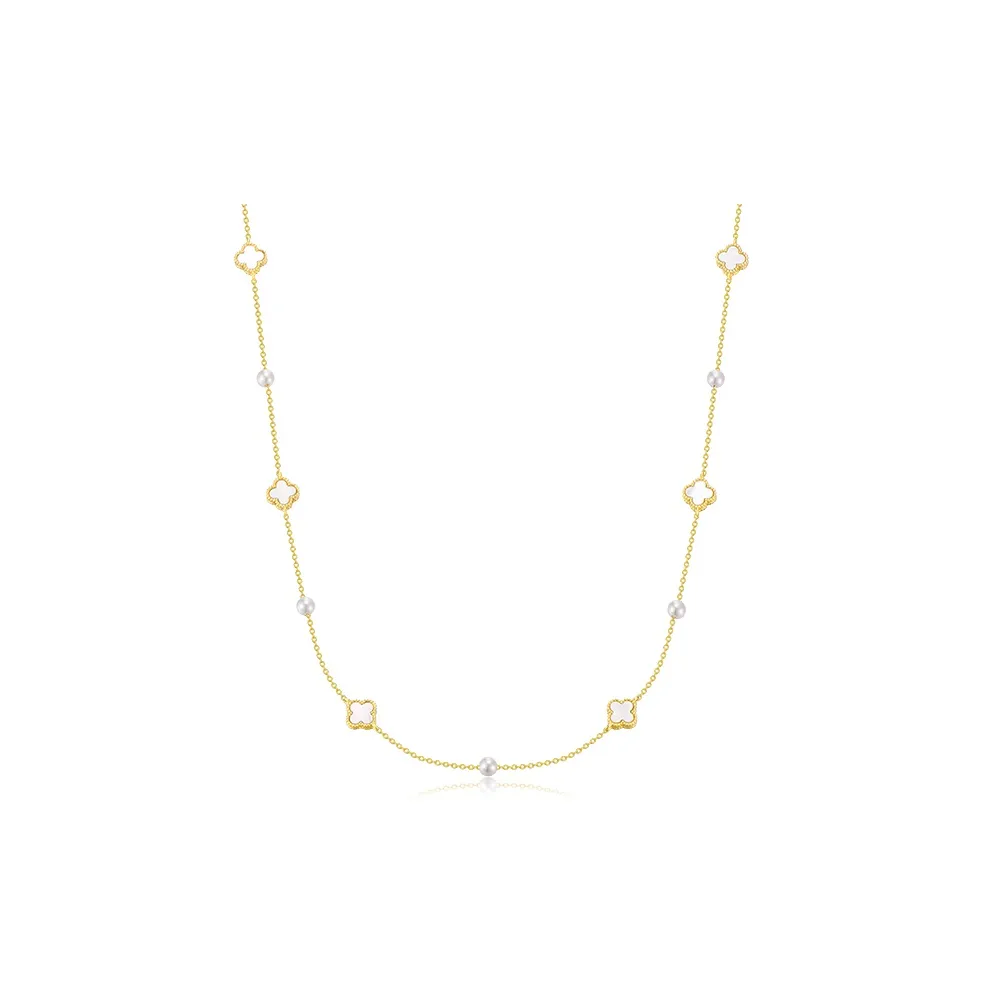 ADYD JEWELLY Pearl Necklaces Women's