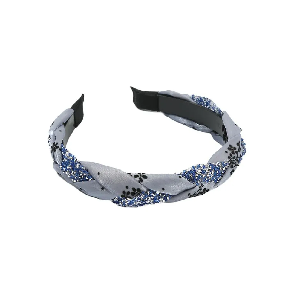 Like A Dream Ткань Ободки для волос Женские