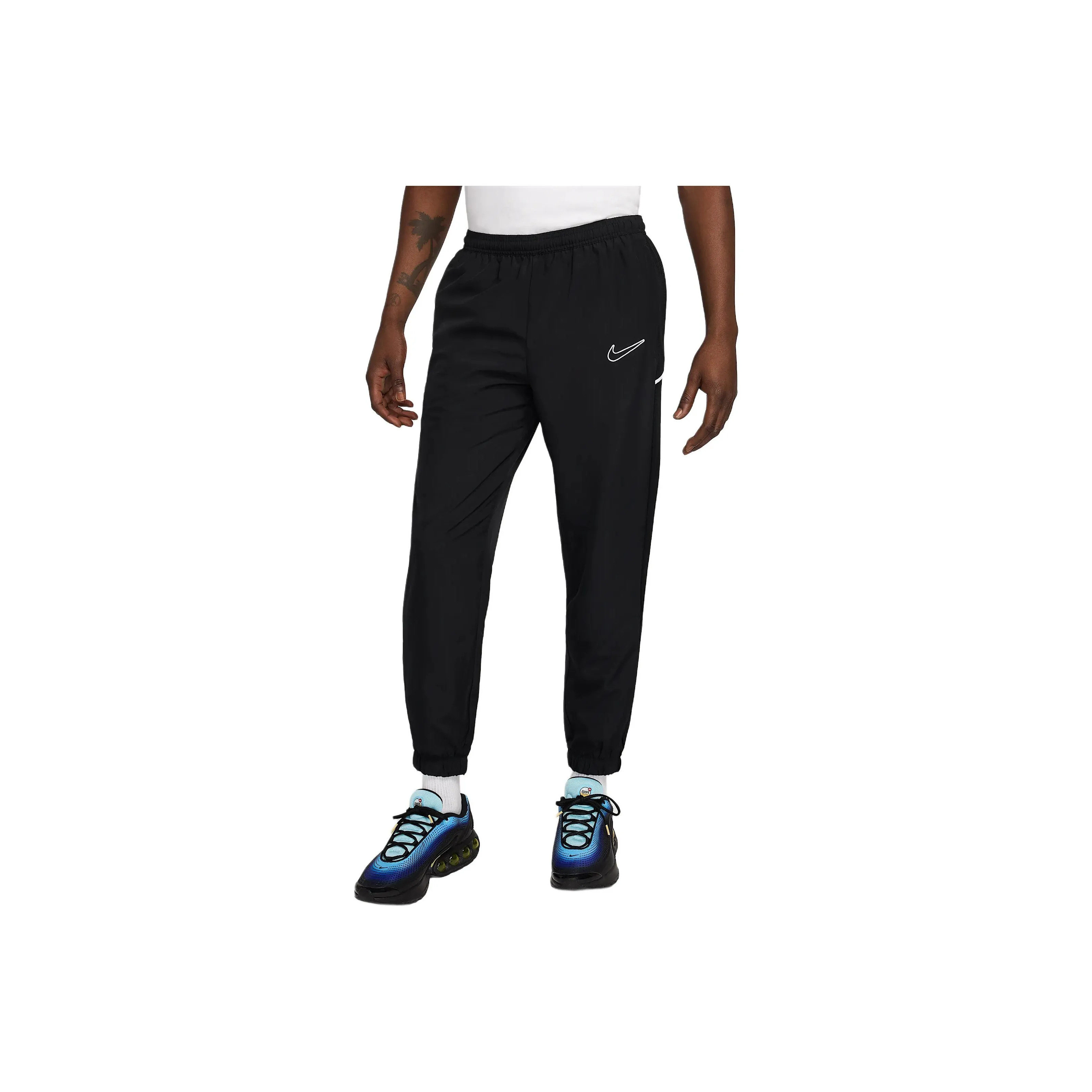 Nike Academy Men's Dri FIT Soccer Pants