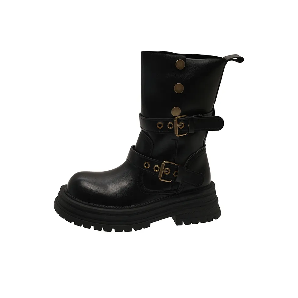 Yang Nianhua Ботильоны Женские