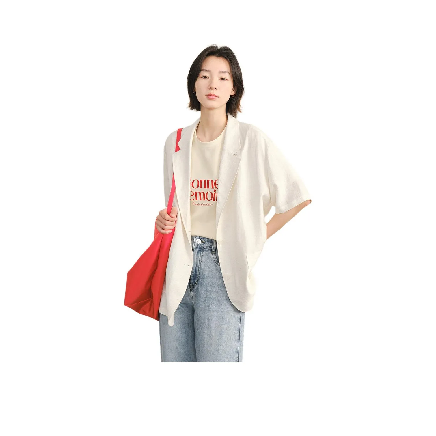 Orange Desire Бизнес-костюм для женщин