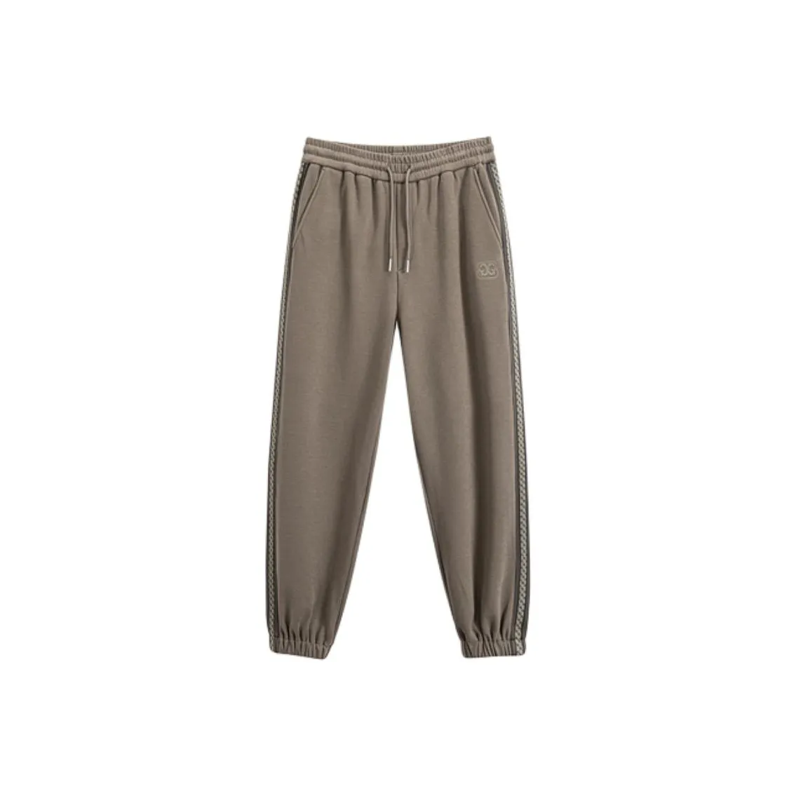 GXG Мужские Повседневные Штаны