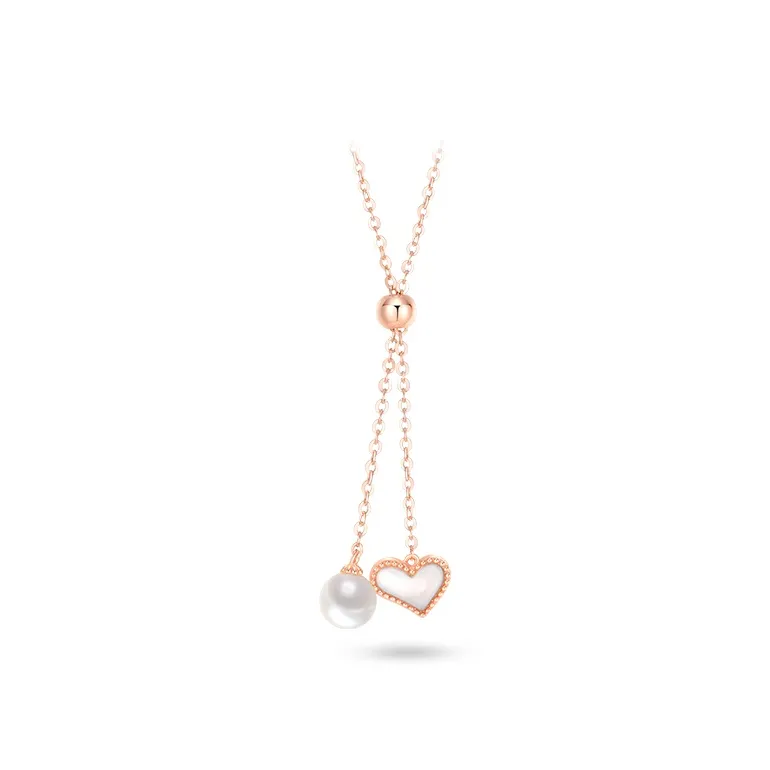 ADYD JEWELLY Freshwater Pearl Necklaces Women's