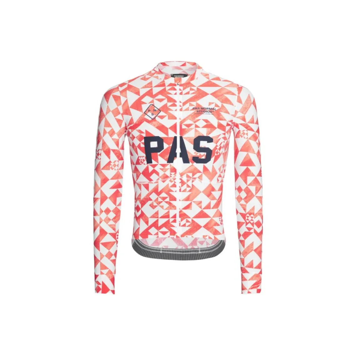 PAS NORMAL STUDIOS Коллаборация Велосипедная Одежда Мужская