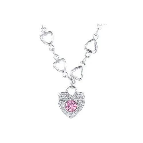 ONEKISS Gold Plated Copper Necklaces Women's
