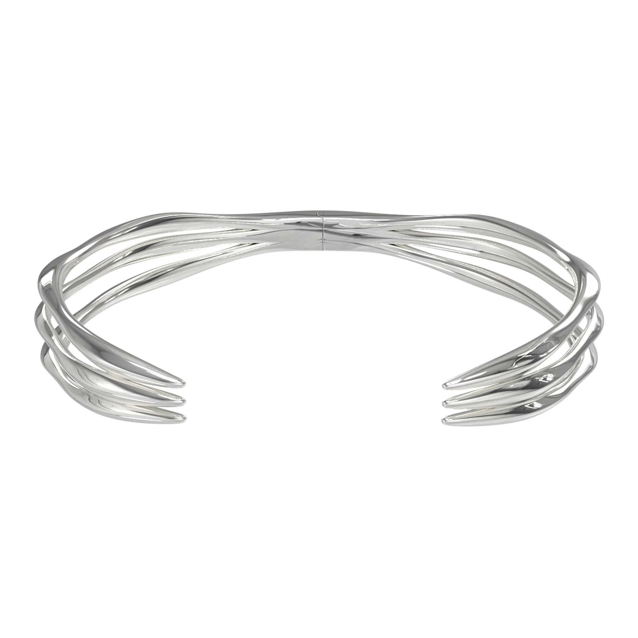 KVK Necklaces Women's