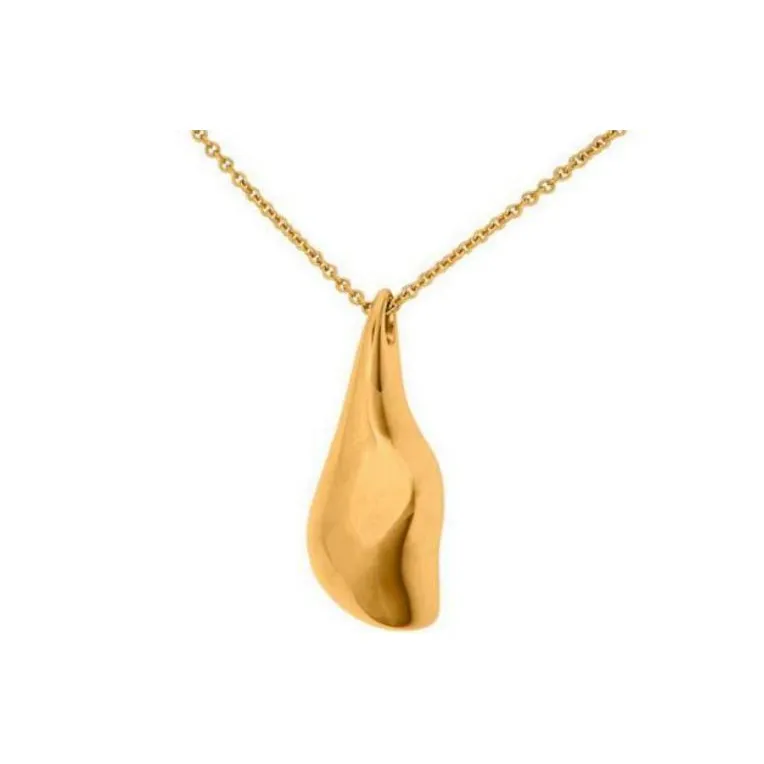 BAR JEWELLERY Ожерелья Женские Золото