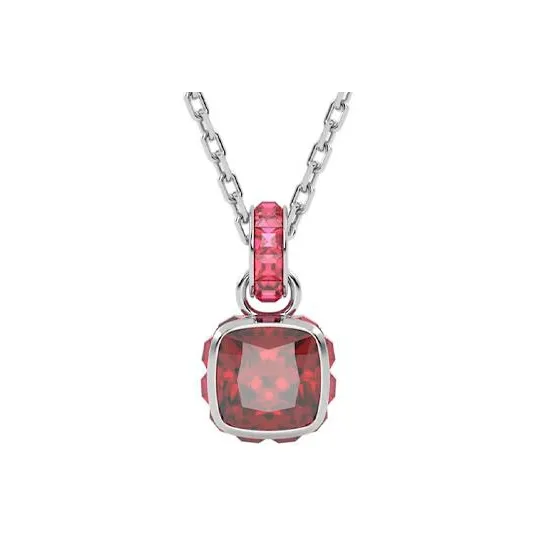 Swarovski Silver Necklaces Women's