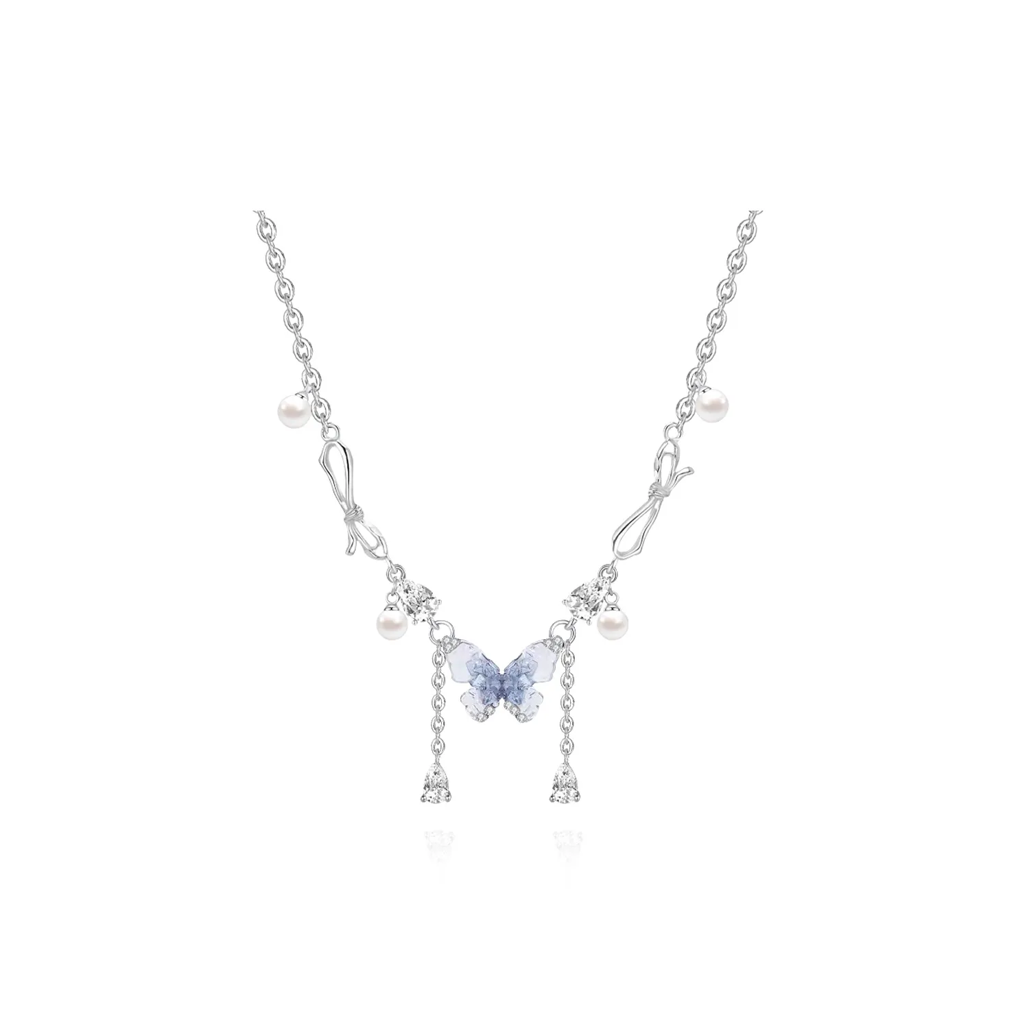 Tkb Good Luck Ключица Женская