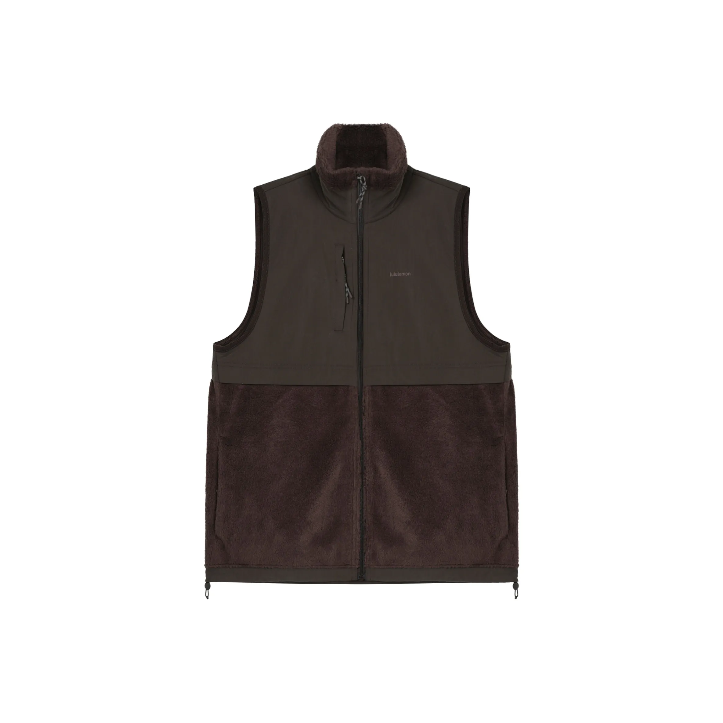 Lululemon Cinch Hem FW24 Vest Women's