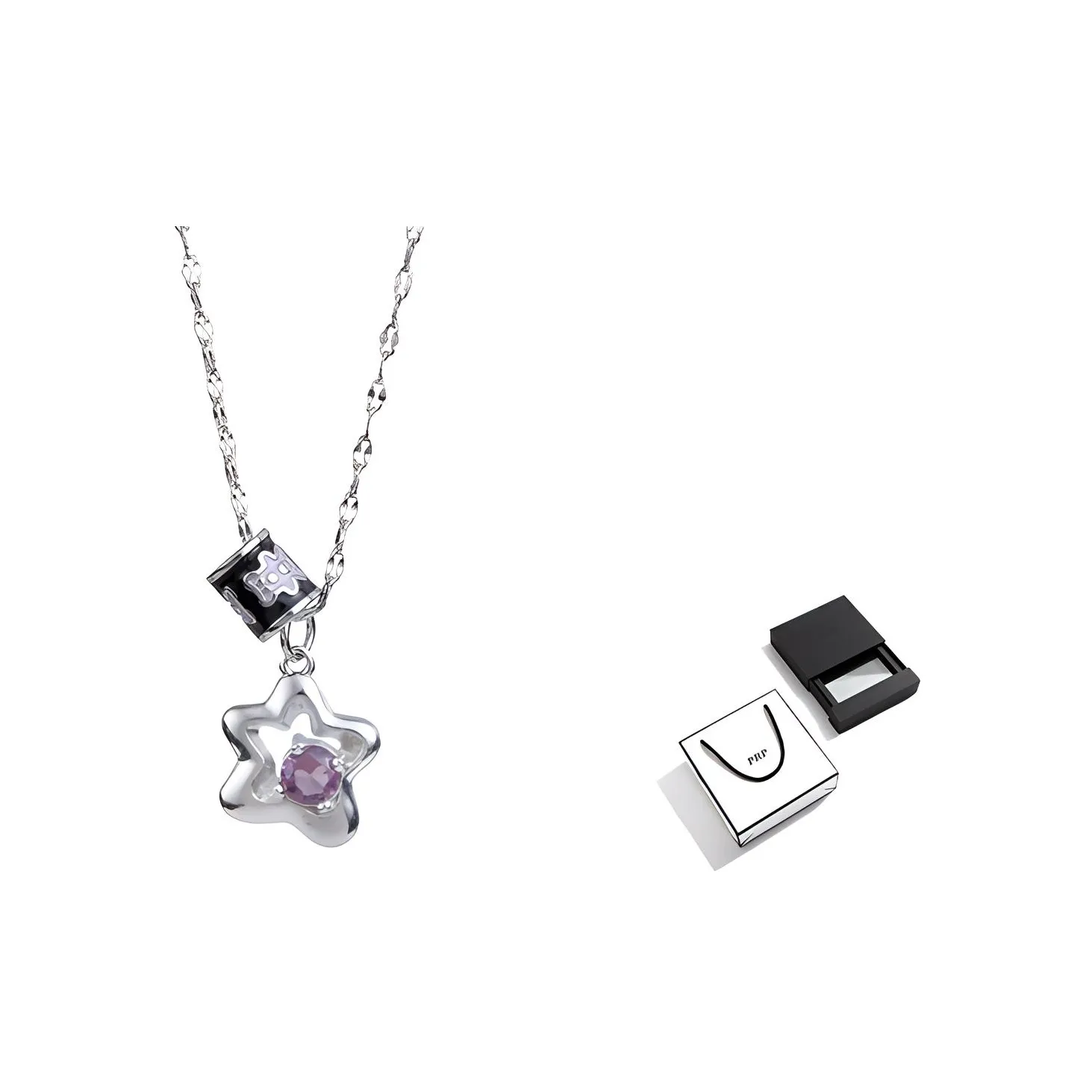 PRP Ожерелья Женские