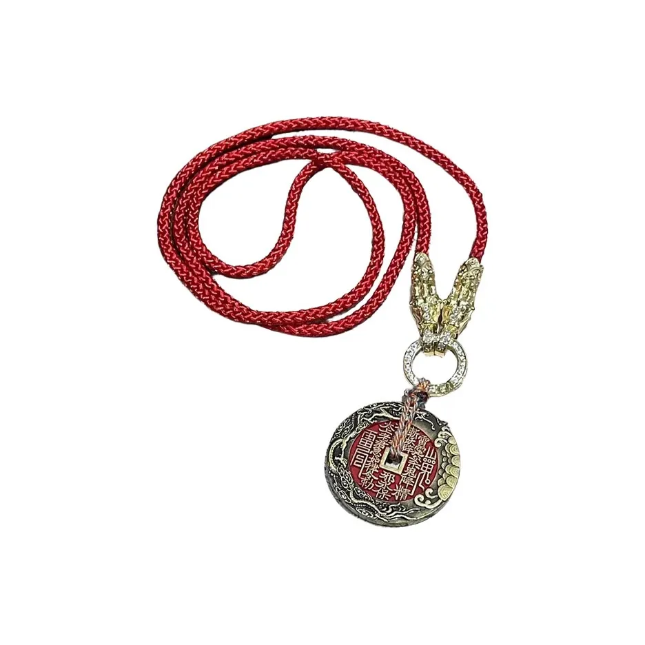 JIBAINANXI Сплав Ожерелья Унисекс