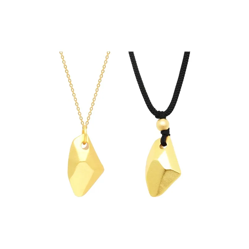 VERENA REINE Ожерелья Унисекс