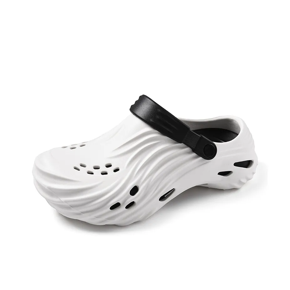 Wooden Rabbit Сабо Унисекс