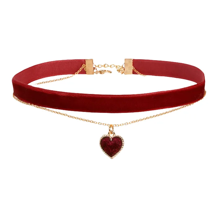 BKBU Ожерелья Женские