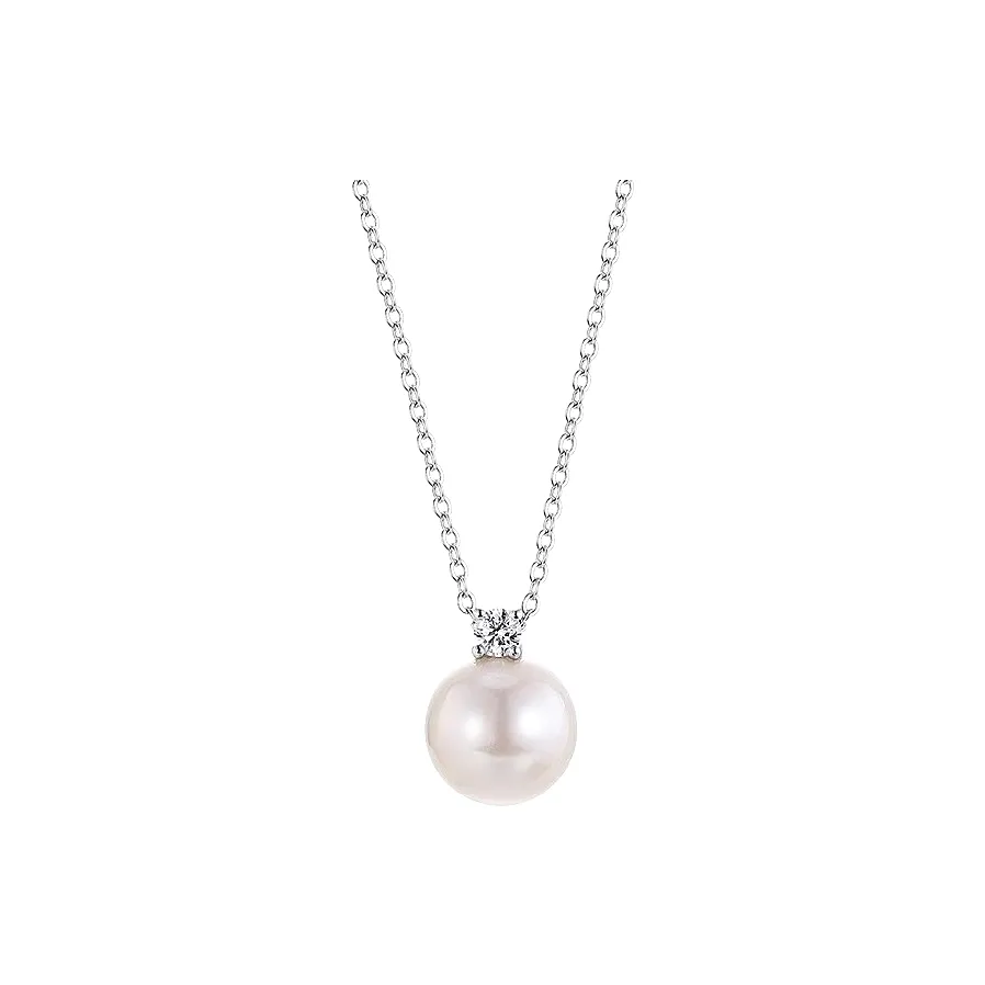 Cuihua Gold Shop Pearl Necklaces Women's
