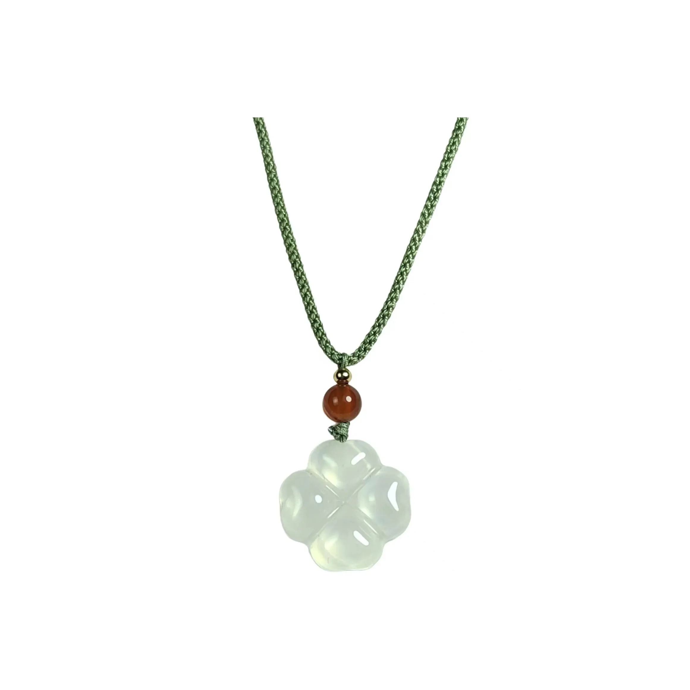 Gifts Agate & Chalcedony Necklaces Men's