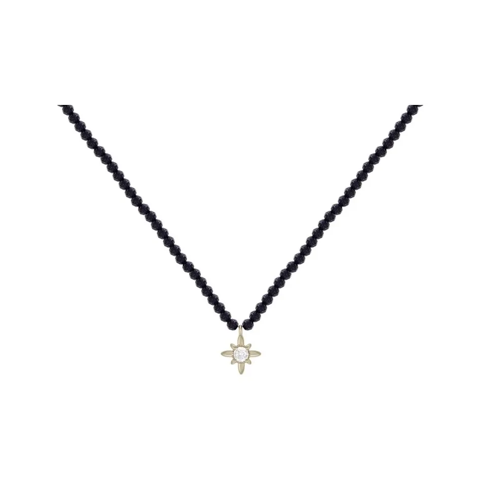 RiotLILY 925 Sterling Silver Necklaces Unisex