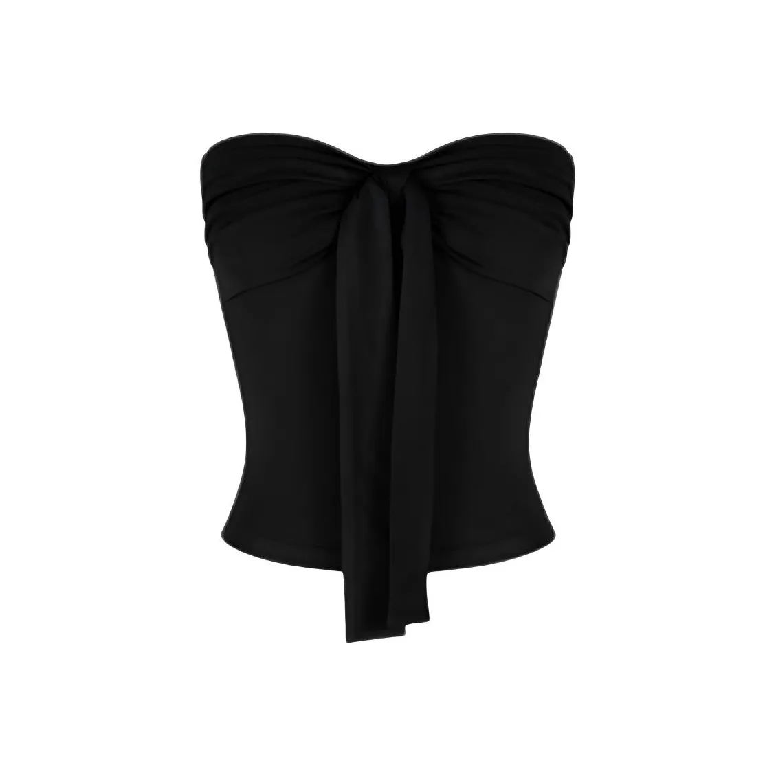 Genius Pooh Без бретелей Топ Женские