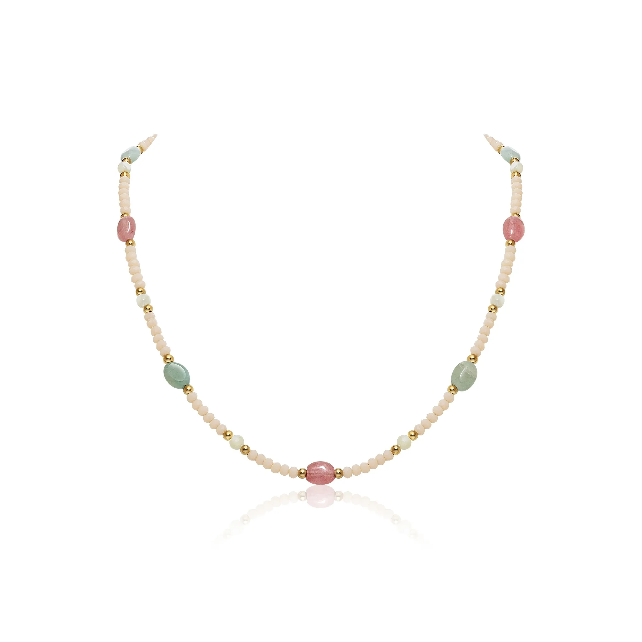 VOEX Ожерелья Женские