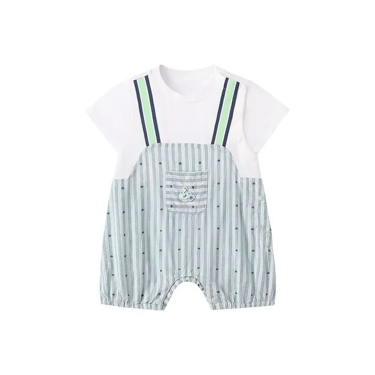 YeeHoO Комбинезон для младенцев и малышей