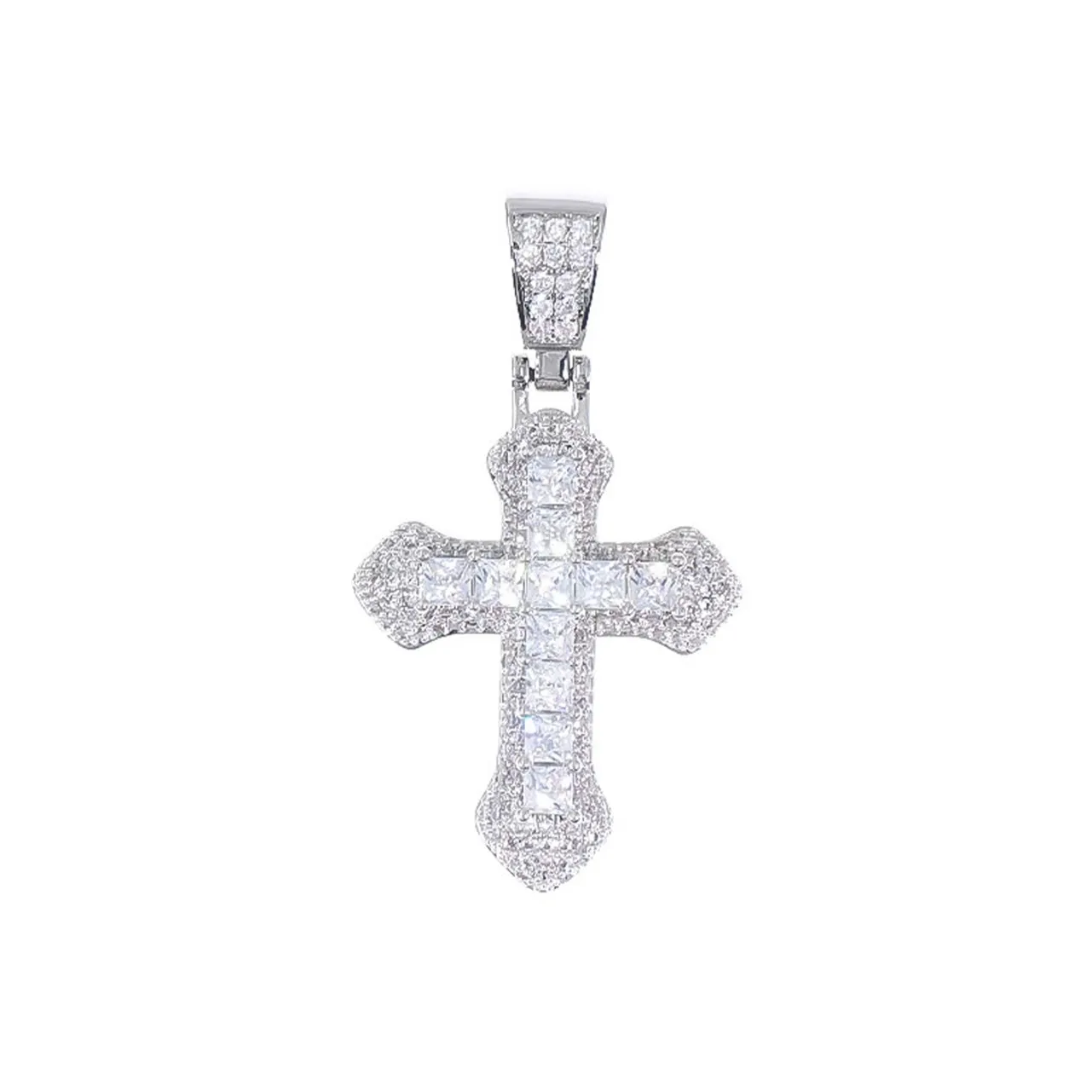 WIC Медное ожерелье унисекс