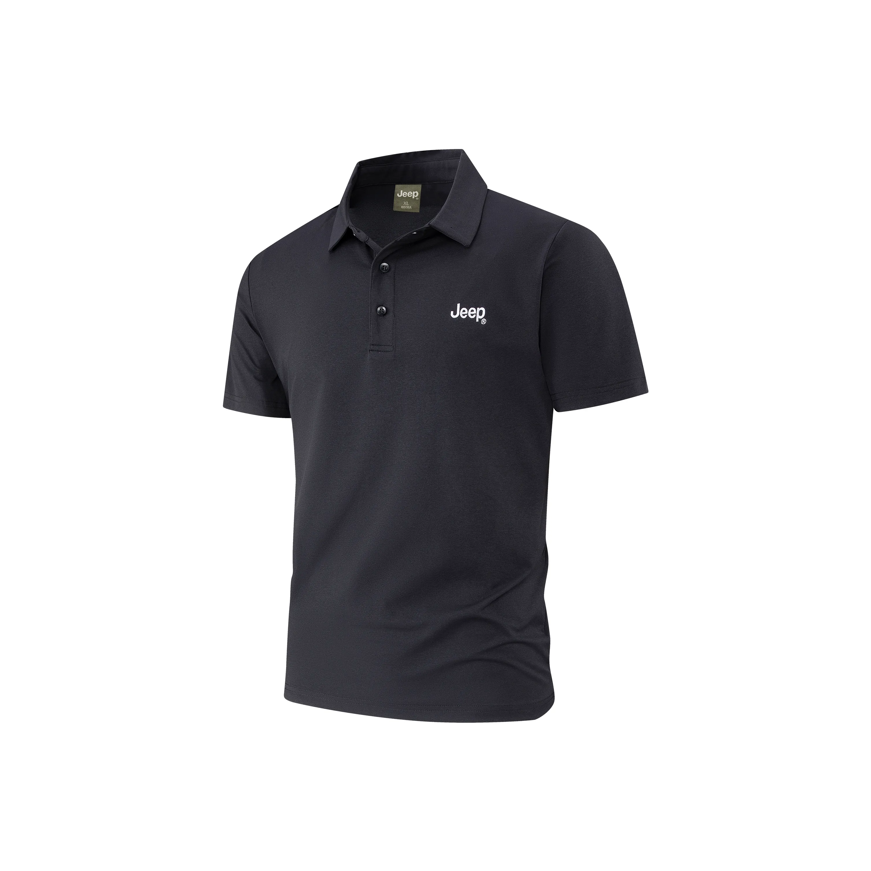 JEEP Лайфстайл Поло Унисекс