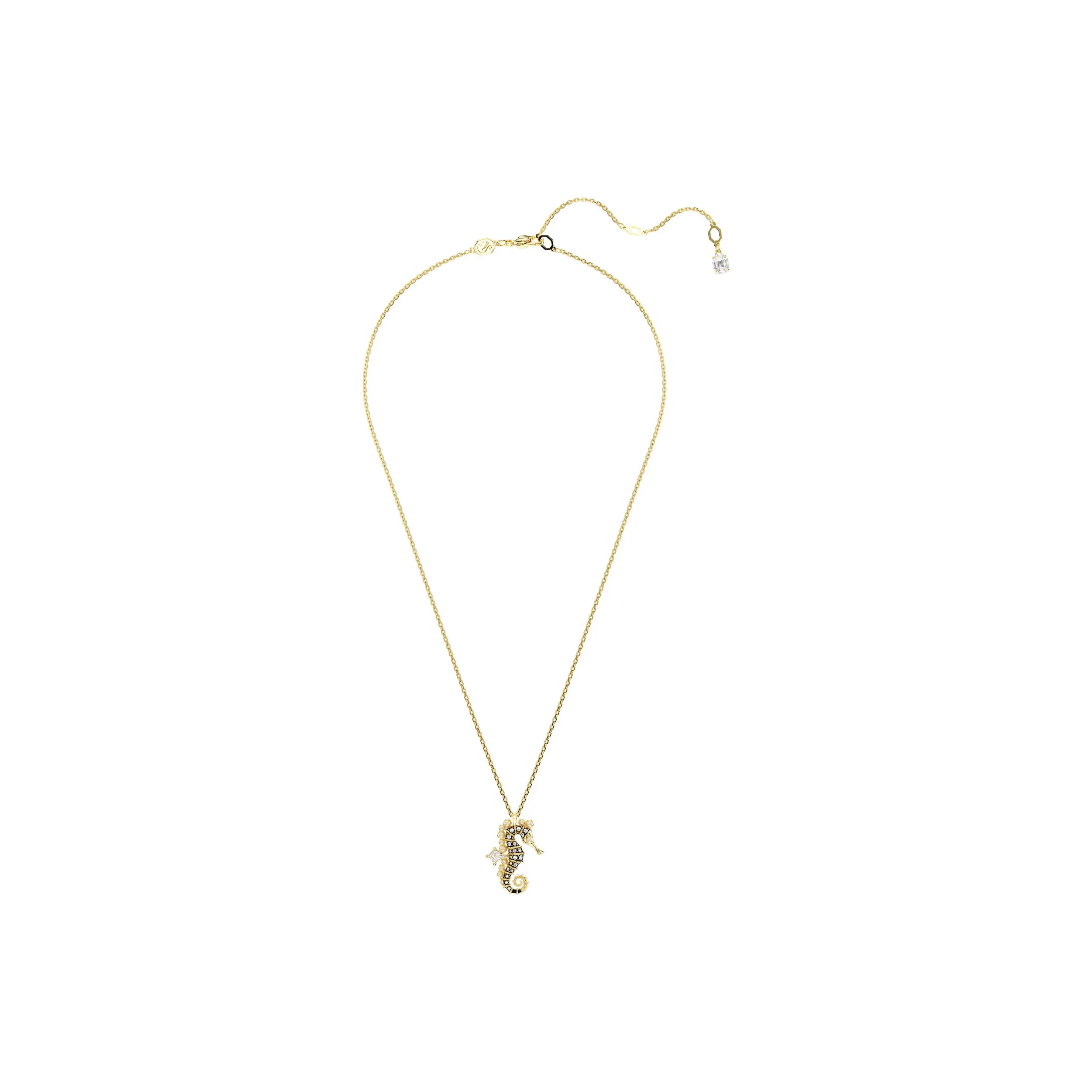 Swarovski Idyllia Necklaces Women's