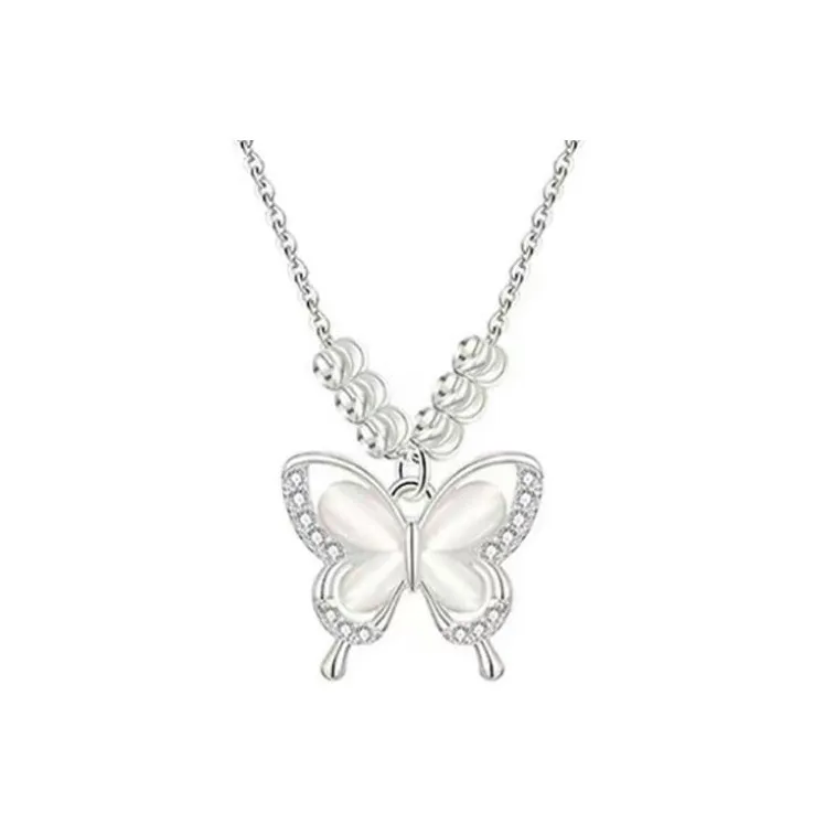 J KINGLAY Сплав Ожерелья Женские