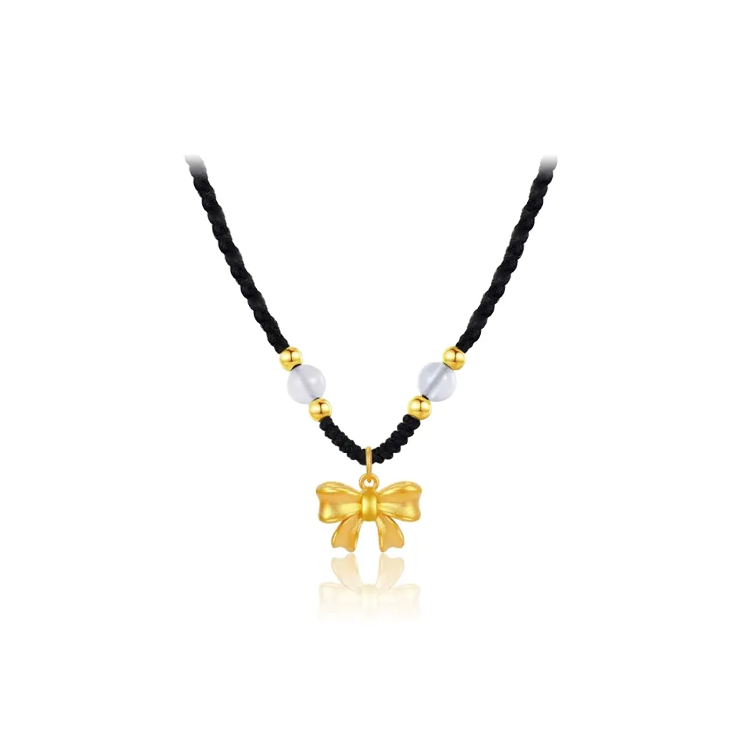 GIFU Сплав Ожерелье Женское