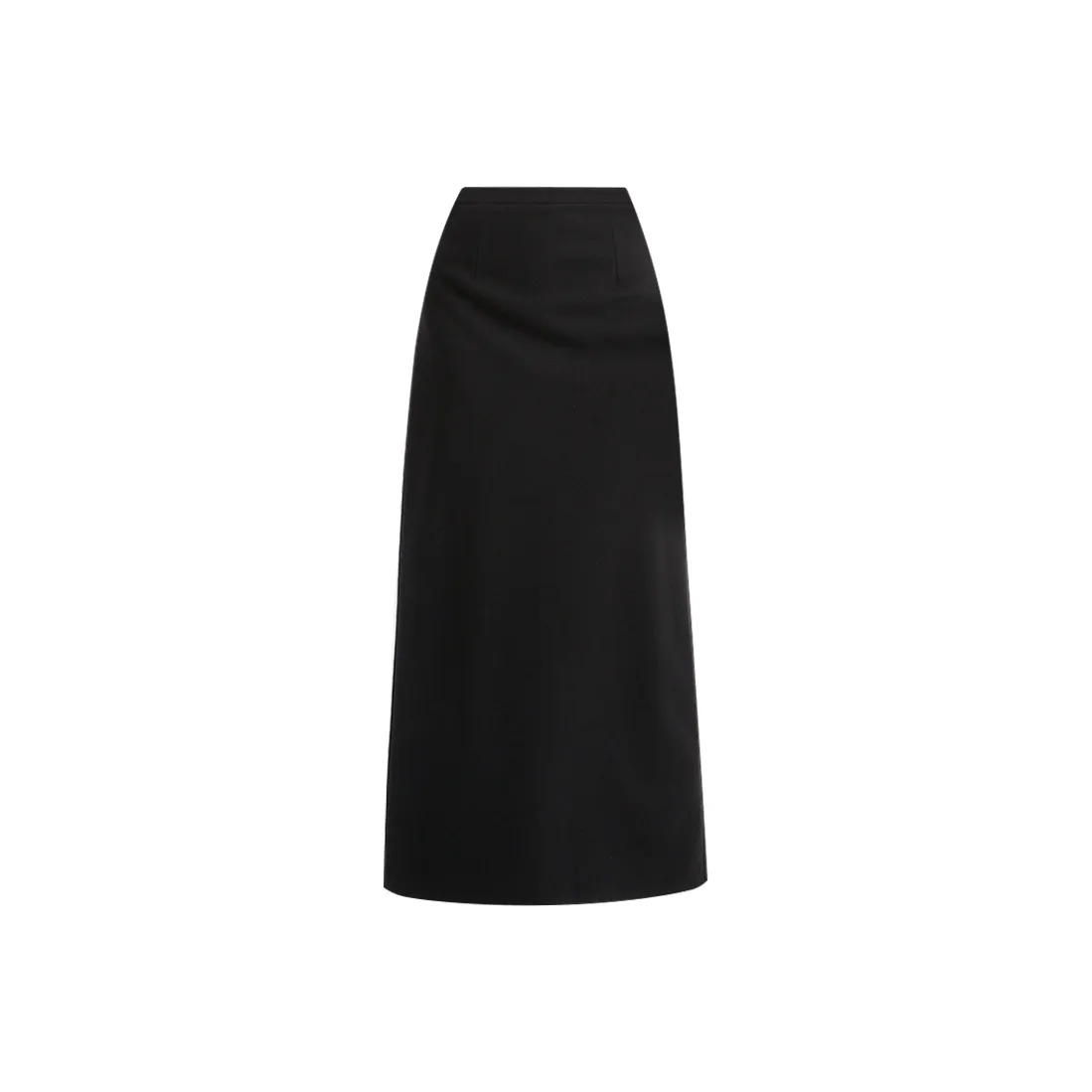 YINLEI Повседневная длинная юбка женская