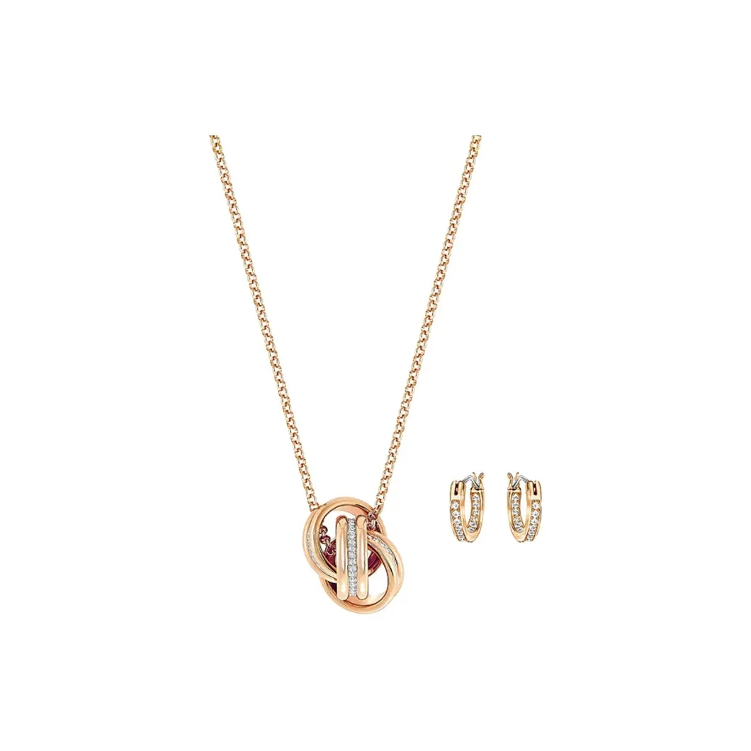 Swarovski Further Necklaces Women's