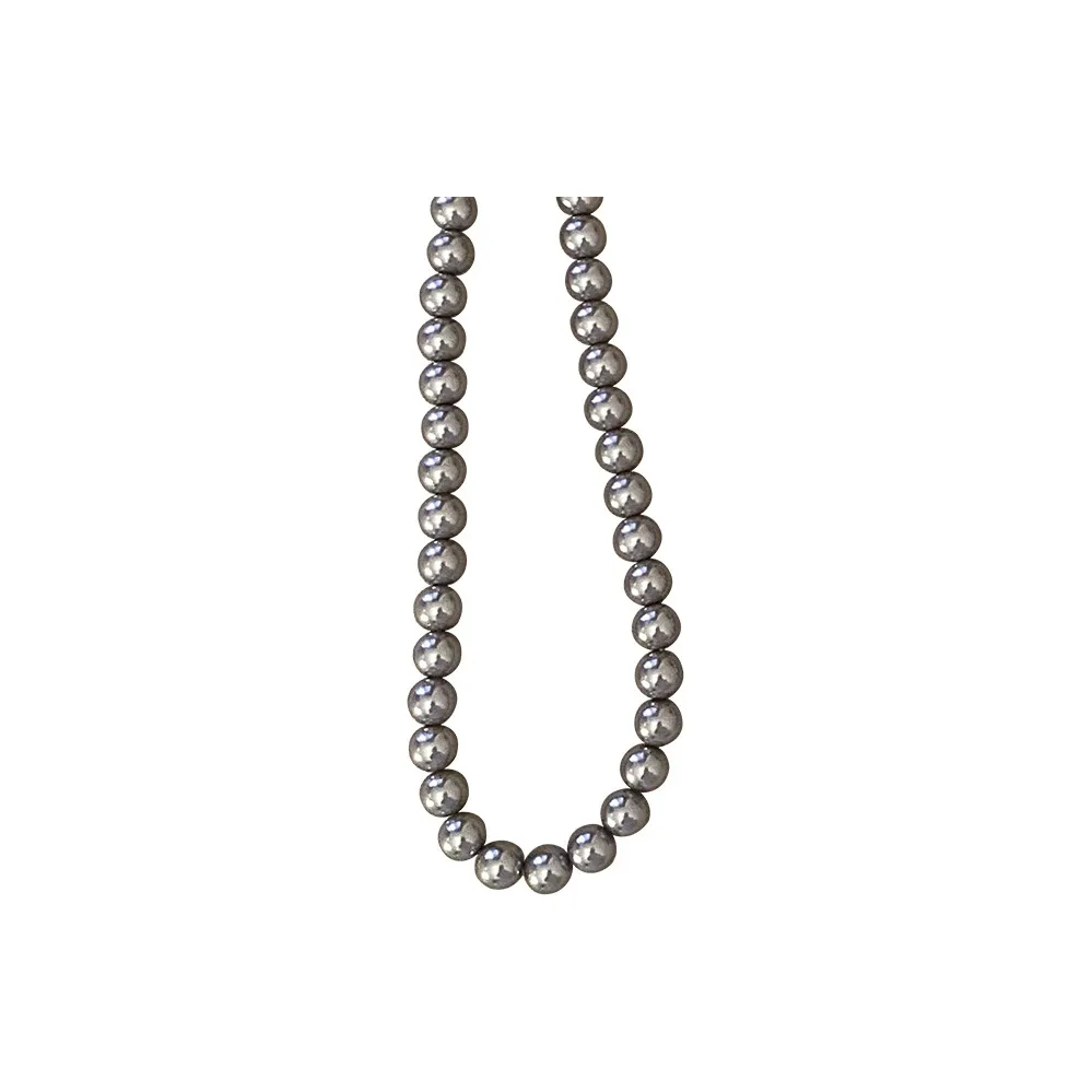 BONAS Искусственная жемчужина Ожерелья Женские