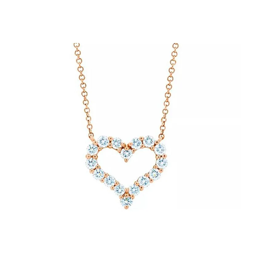 TIFFANY & CO. Hearts™ Necklaces Women's