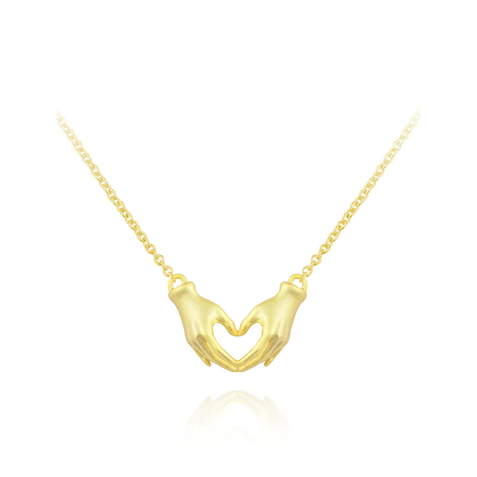 Leclic Ожерелья Унисекс