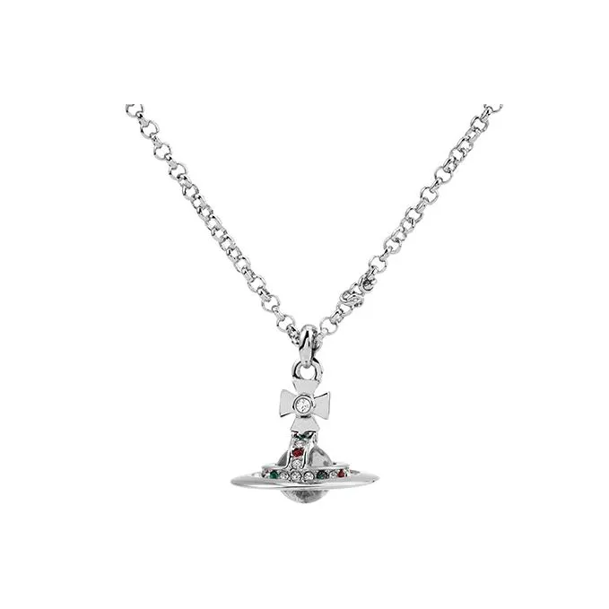 Vivienne Westwood Brass Necklaces Женские