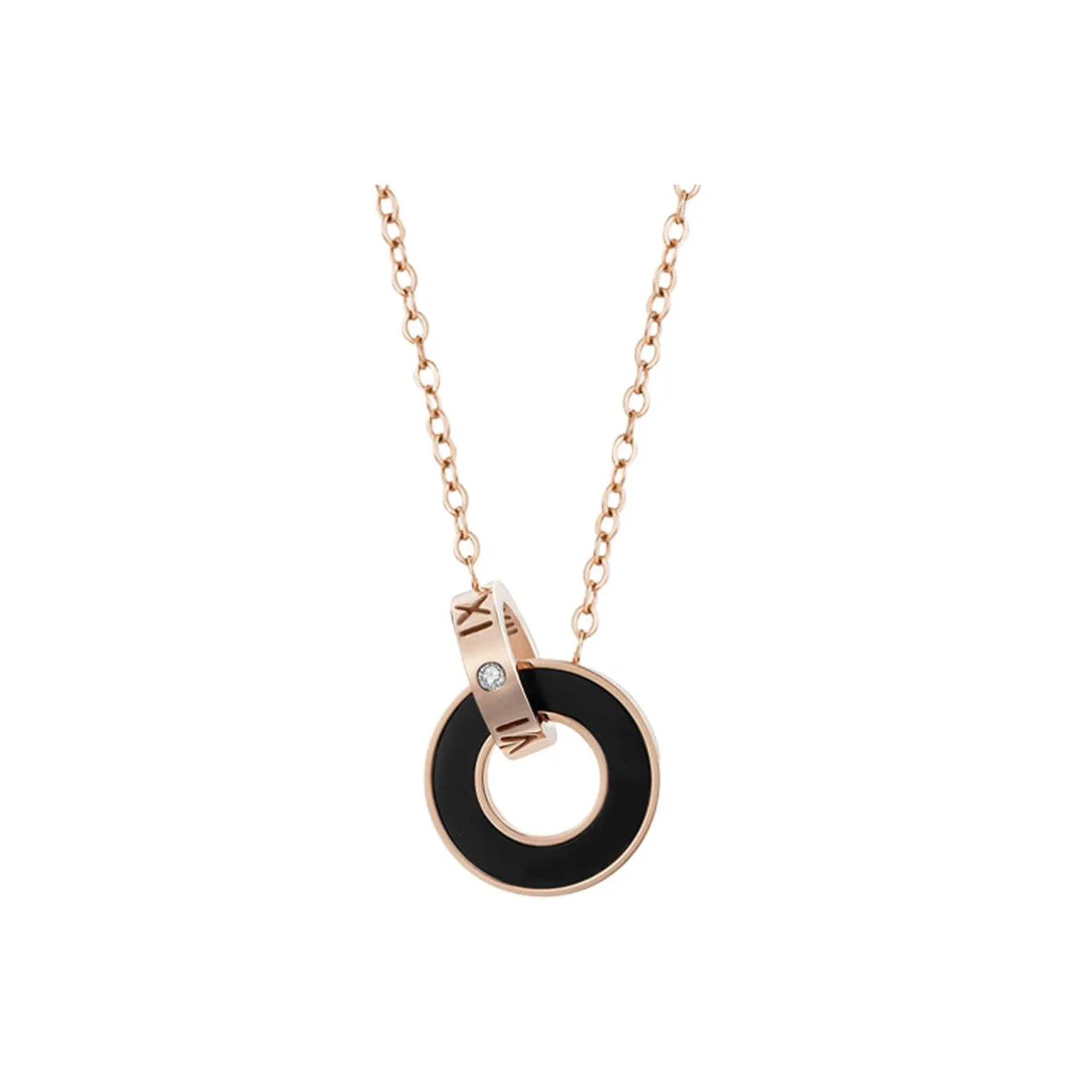 HOLLY RYAN Эксклюзивный дизайн ожерелья унисекс