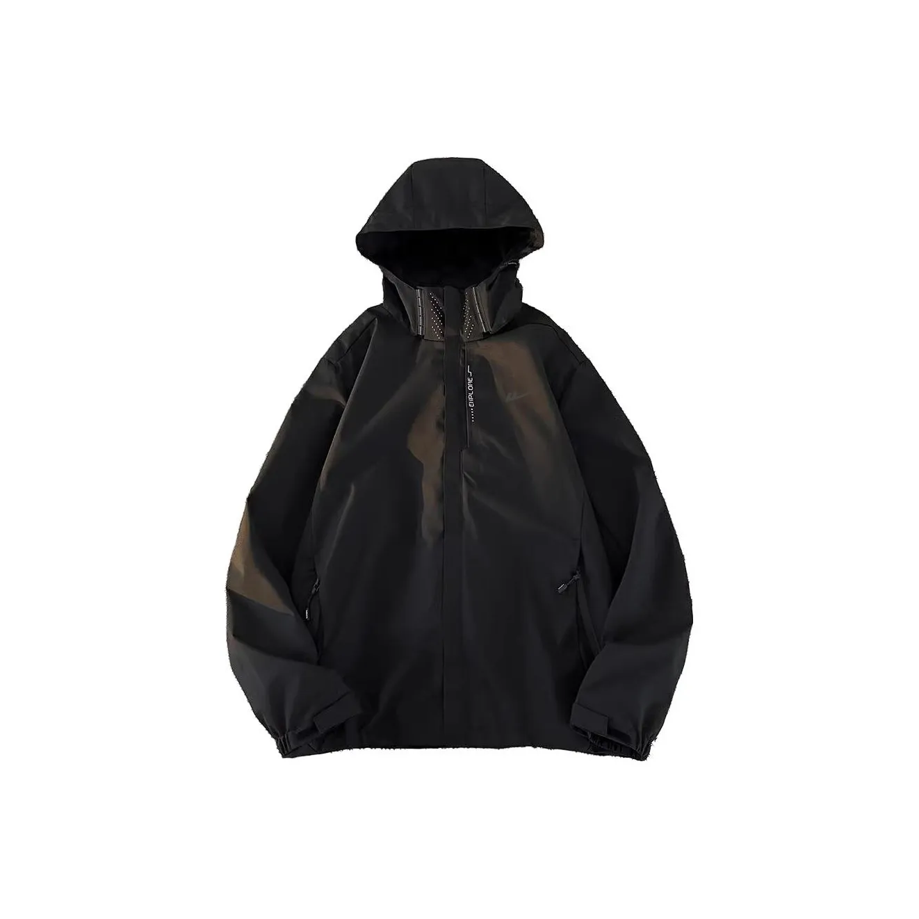 Warrior Ветровка Унисекс