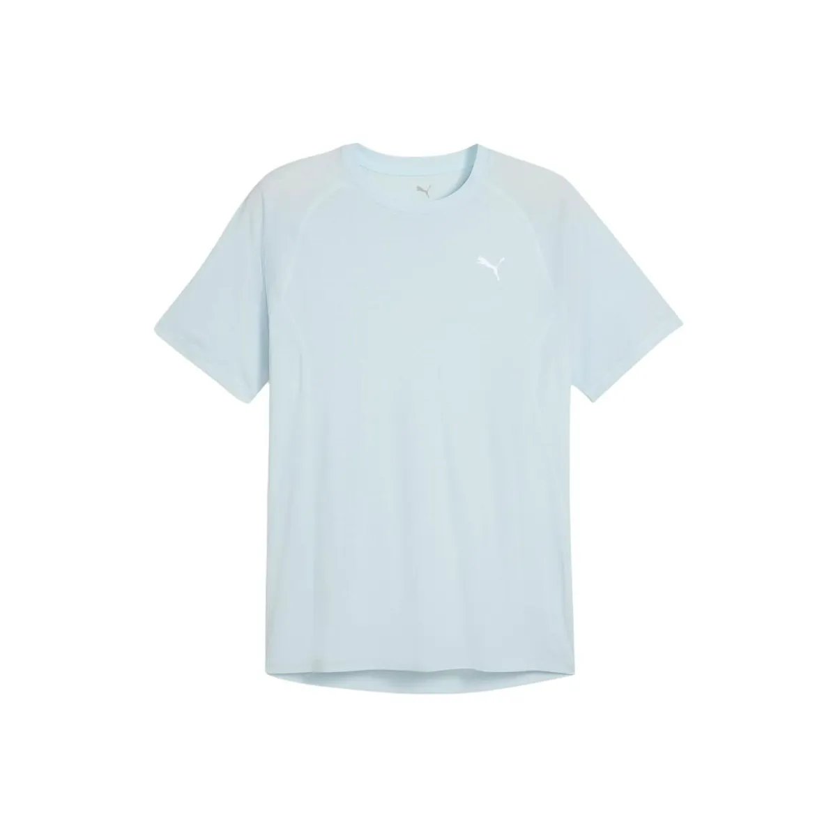 PUMA RUN VELOCITY T Рубашка Мужская