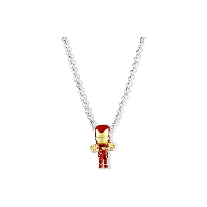 Pandora Necklaces Men's