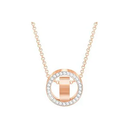Swarovski Artificial Crystal Necklaces Women's