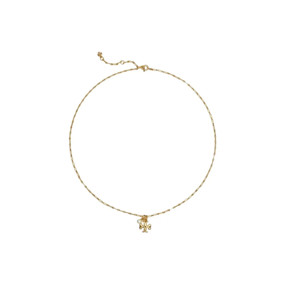 TORY BURCH Брасс Колье Женские