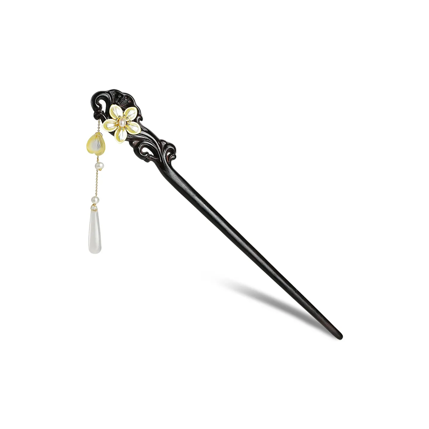 Phoenix Nirvana Ebony Hairpins Women's