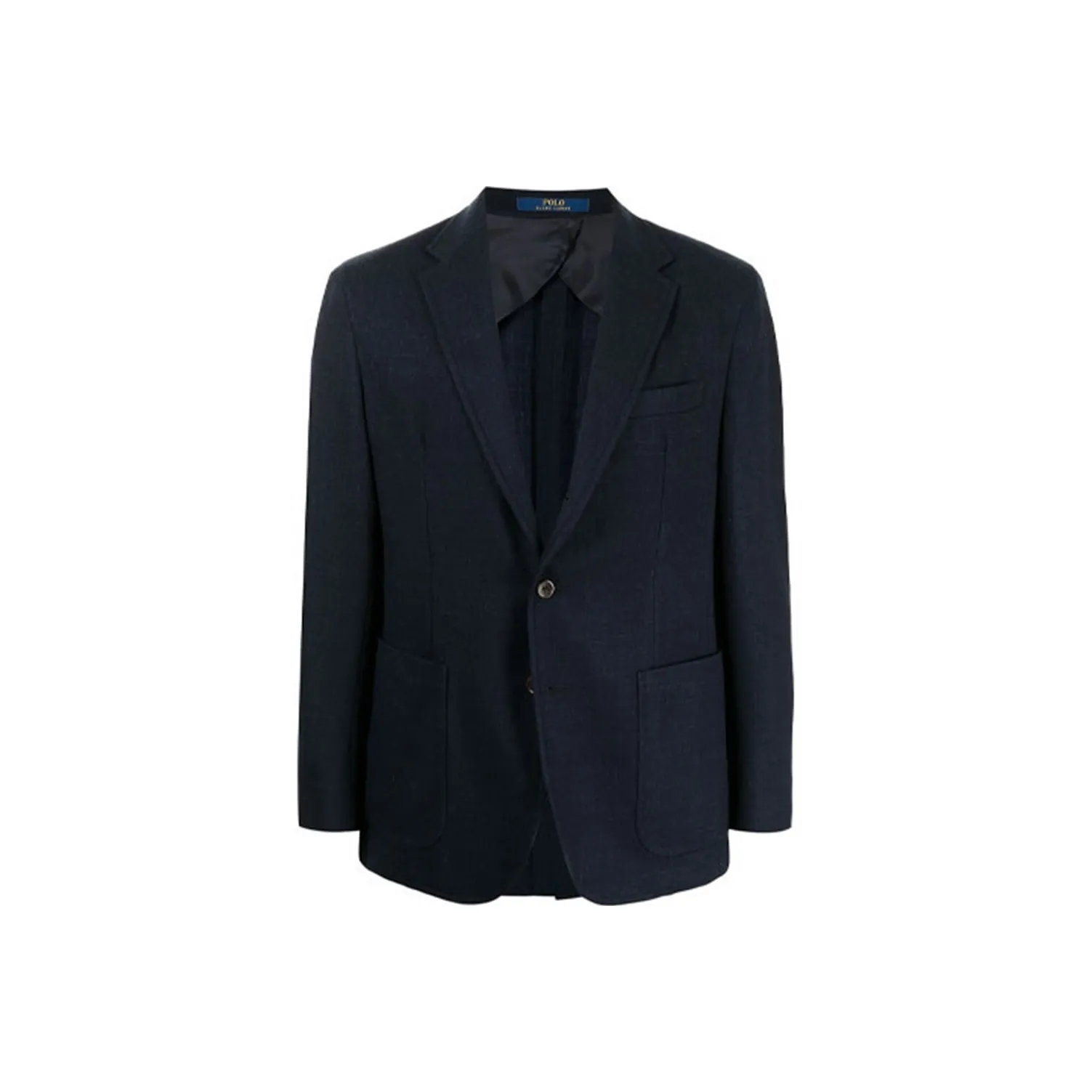 Polo Ralph Lauren FW21 Business Suit Coat Men's Black