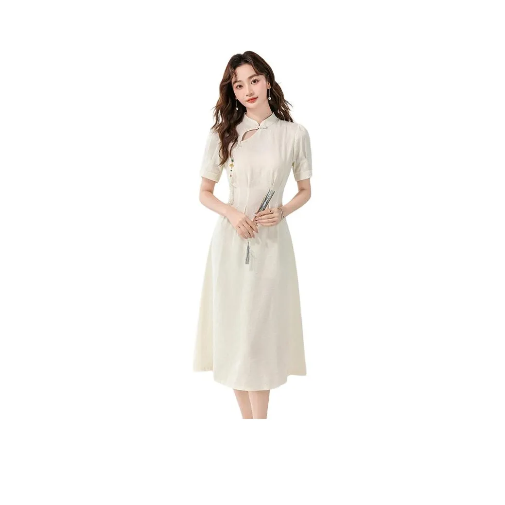 DGMZ Cheongsams Women's
