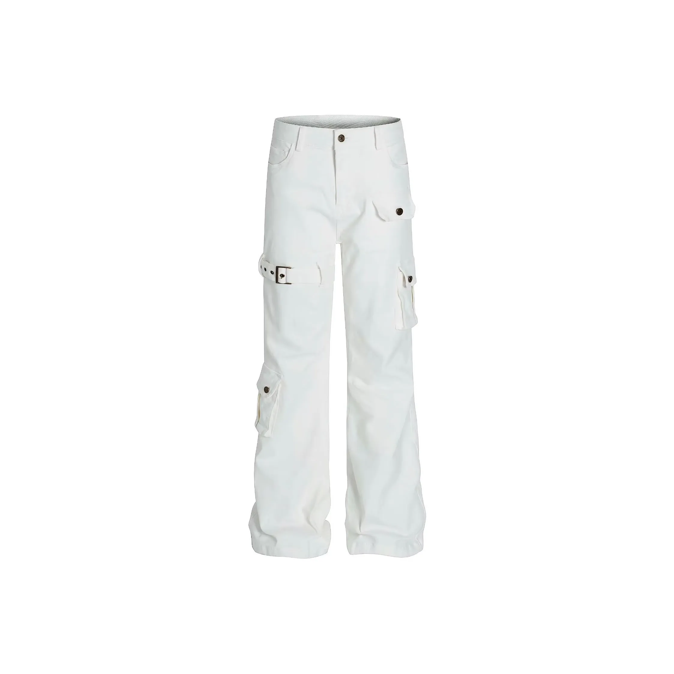 YEARNED Женские брюки карго