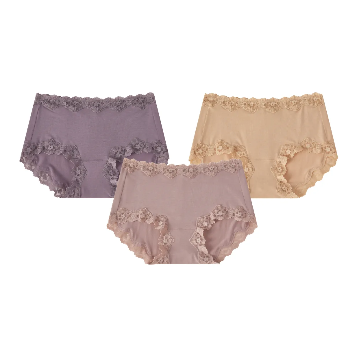 QIANLEE Большой размер Женское нижнее белье