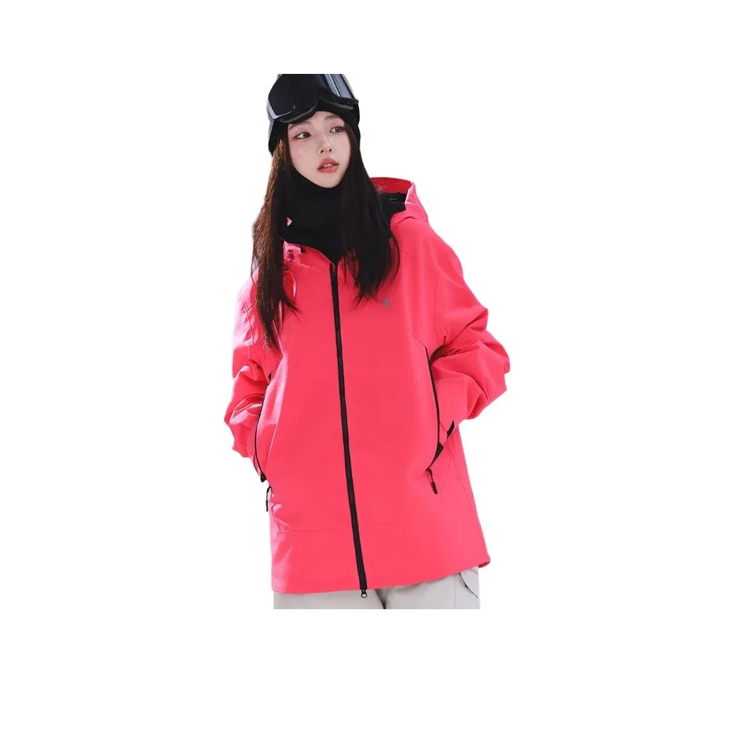 COSONE Унисекс Верхняя одежда для лыж