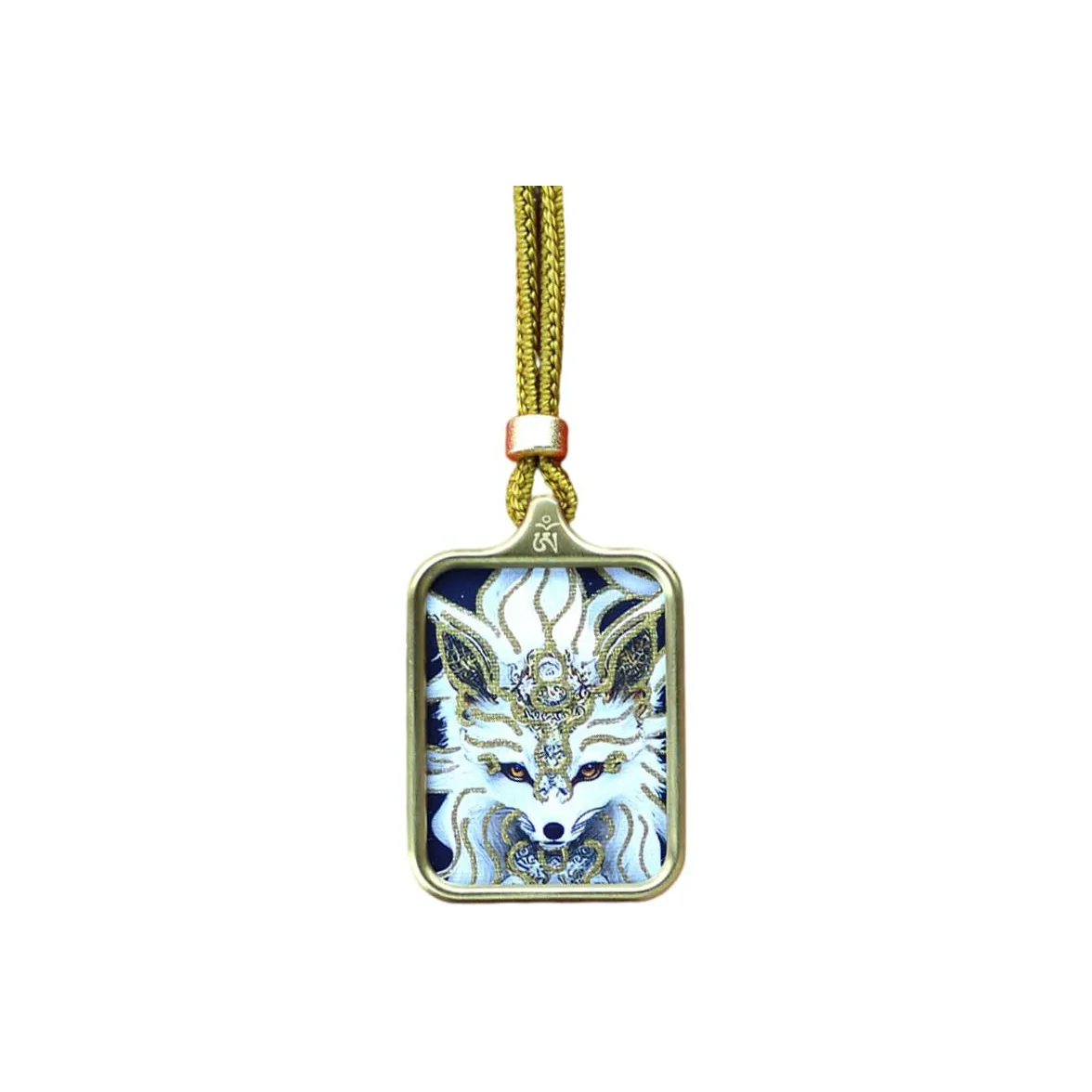 Jade Linmen Сплав Ожерелья Унисекс